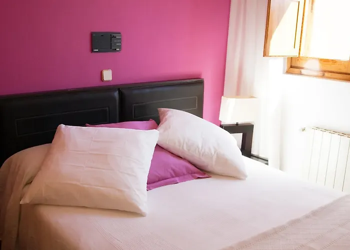 Gran Hostal San Segundo Ávila