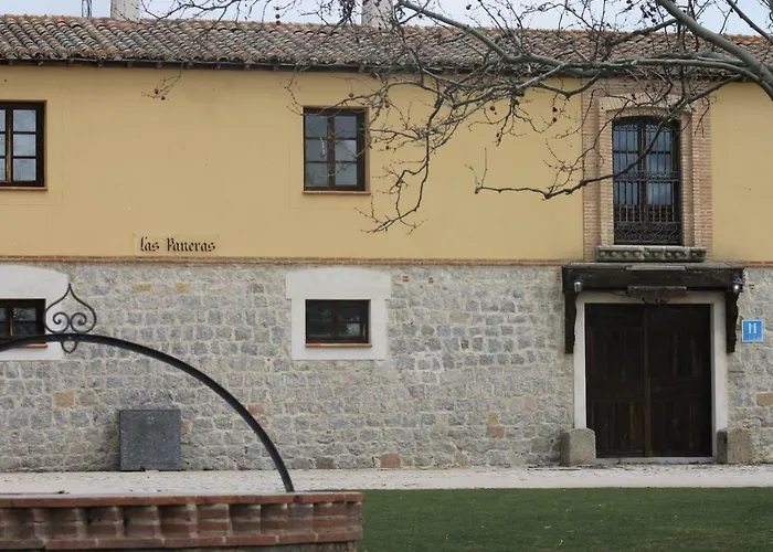 Hostal Las Paneras Ávila